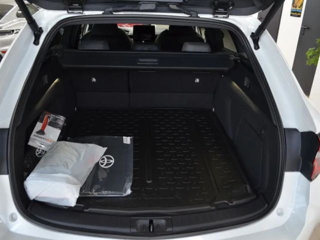 Toyota Corolla Hybride Touring