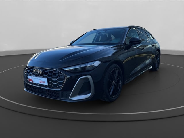 Audi A5 Avant Quattro S-Tronic