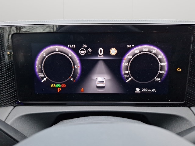 Volkswagen Tiguan 2.0 TDI DSG Plus