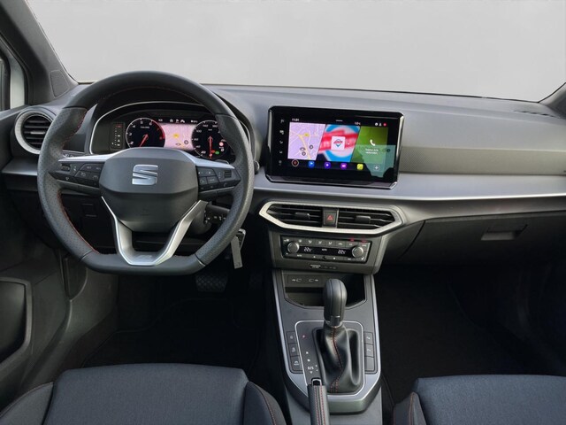 Seat Arona 1.0 TSI DSG FR-lijn