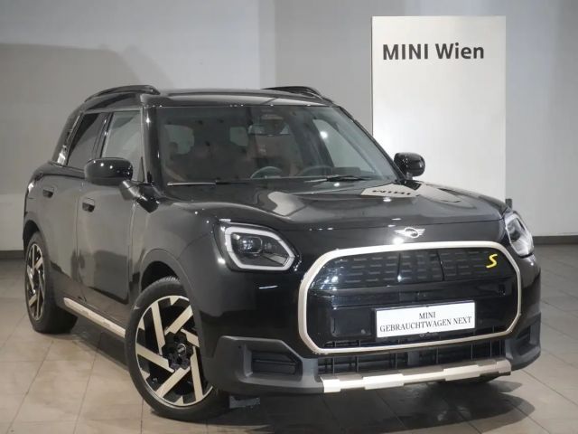 MINI Cooper SE Countryman All4 SE