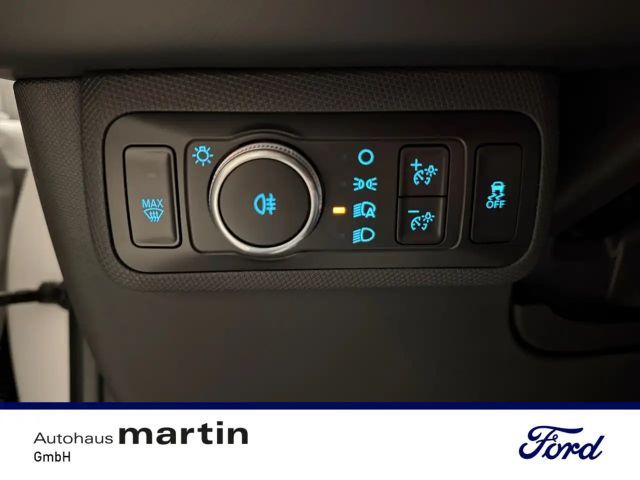 Ford Mustang Mach-E Extended range