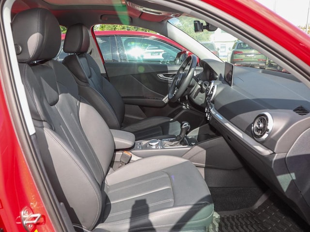 Audi Q2 35 TFSI S-Tronic