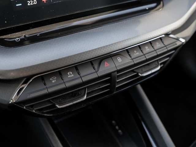 Skoda Octavia 1.4 TSI Combi iV