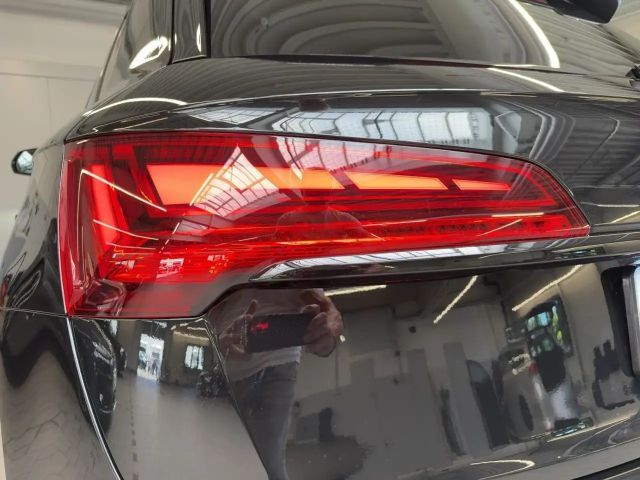 Audi Q5 Hybride Quattro S-Line