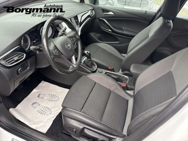 Opel Astra K Design & Tech Navi LED Apple CarPlay Android Aut