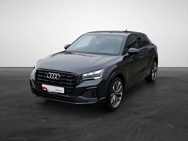 Audi Q2 35 TFSI S-Tronic