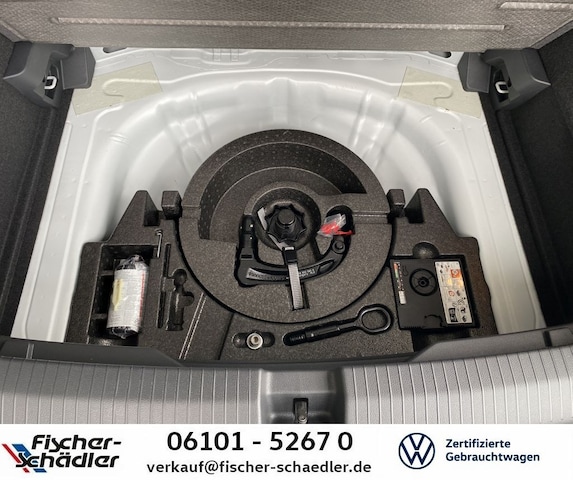 Volkswagen T-Roc DSG R-Line