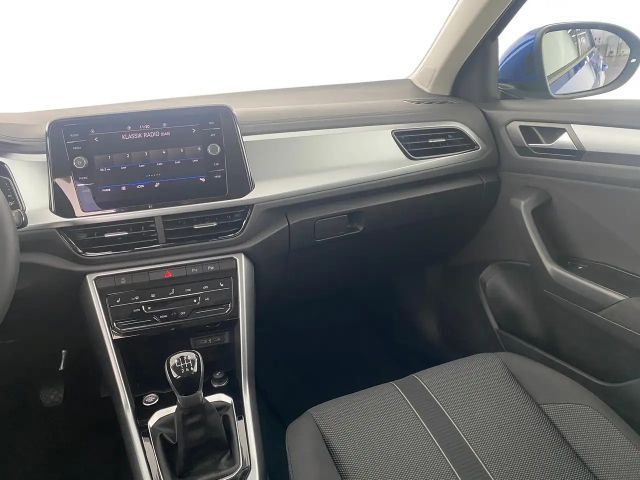 Volkswagen T-Roc Friends TSI