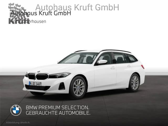 BMW 318 318i Touring