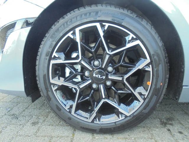 Kia ProCeed GDi GT-Line