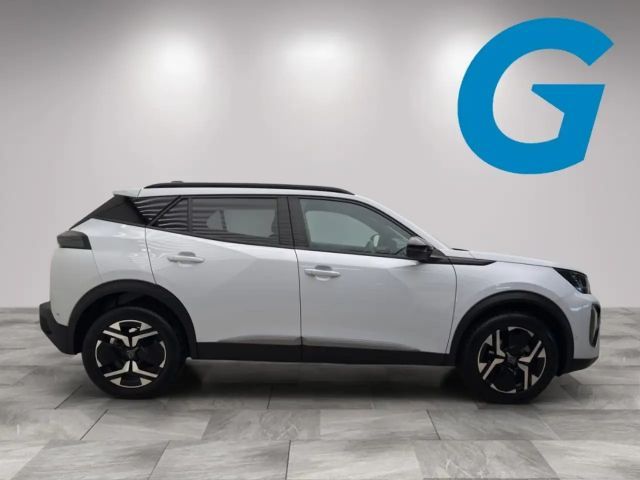 Peugeot 2008 Allure Pack PureTech