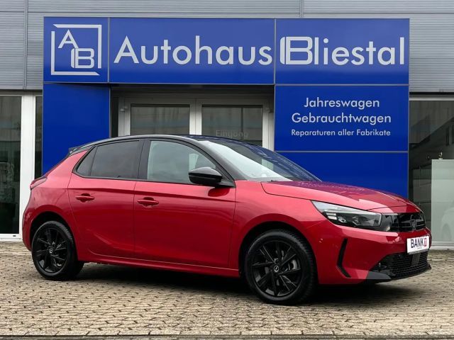 Opel Corsa GS-Line Grand Sport