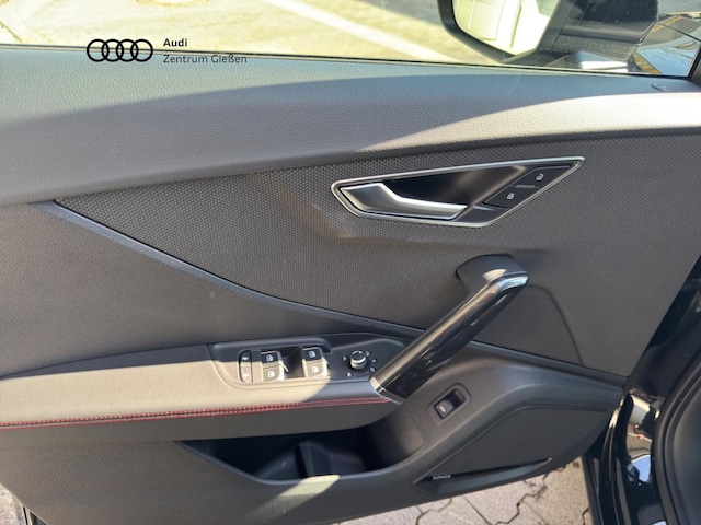 Audi SQ2 Quattro S-Tronic