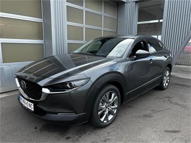 Mazda CX-30 e-Skyactive G140 Centre-Line mit DESIGN Pake