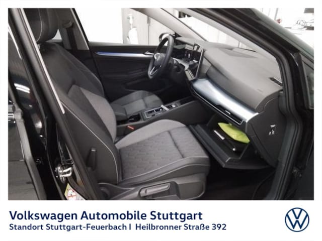 Volkswagen Golf 1.5 TSI DSG