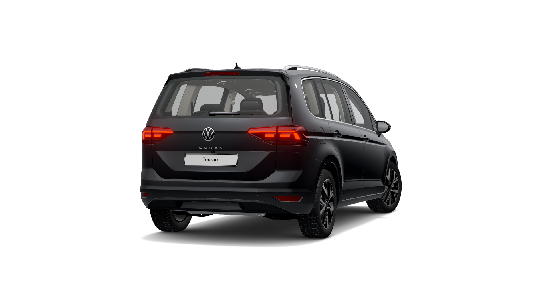 Volkswagen Touran 1.5 TSI Highline
