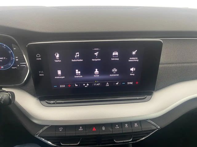 Skoda Octavia Style Style