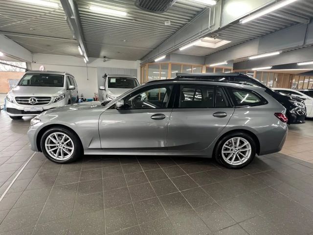 BMW 318 318d Touring