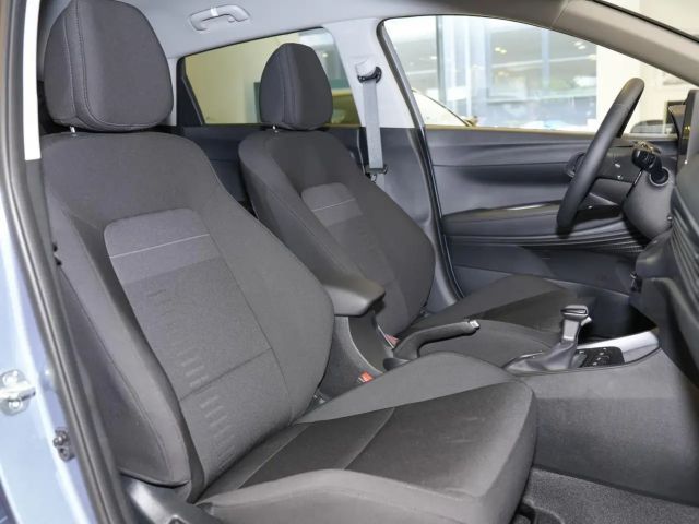 Hyundai Bayon 1.0 Prime T-GDi