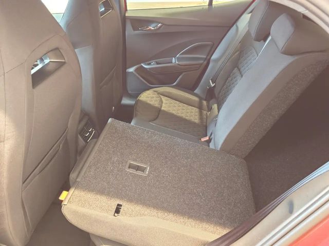 Skoda Fabia Monte Carlo