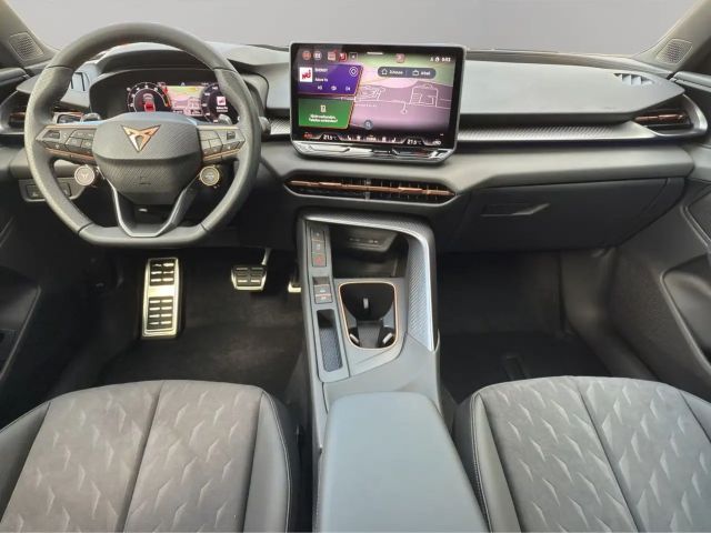 Cupra Terramar 2.0 TSI VZ