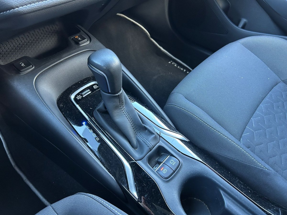 Toyota Corolla 5-deurs Basis Business