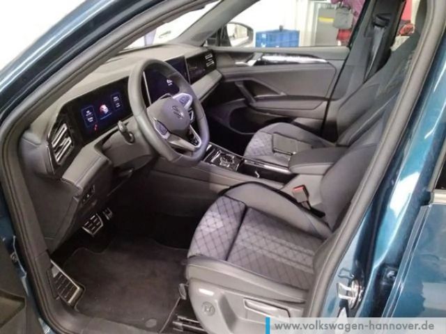 Volkswagen Tiguan 2.0 TSI DSG R-Line