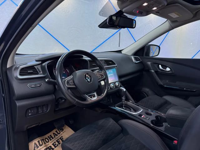 Renault Kadjar EDC