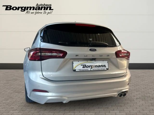 Ford Focus EcoBoost ST Line Wagon