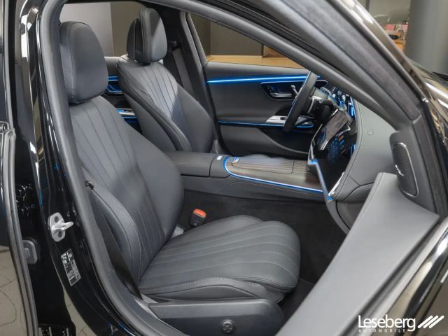 Mercedes-Benz E 220 AMG Line E 220 d Estate