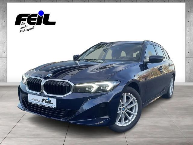 BMW 318 318i Comfort pakket