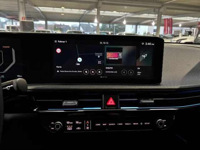 Kia EV6 GT-Line Vierwielaandrijving