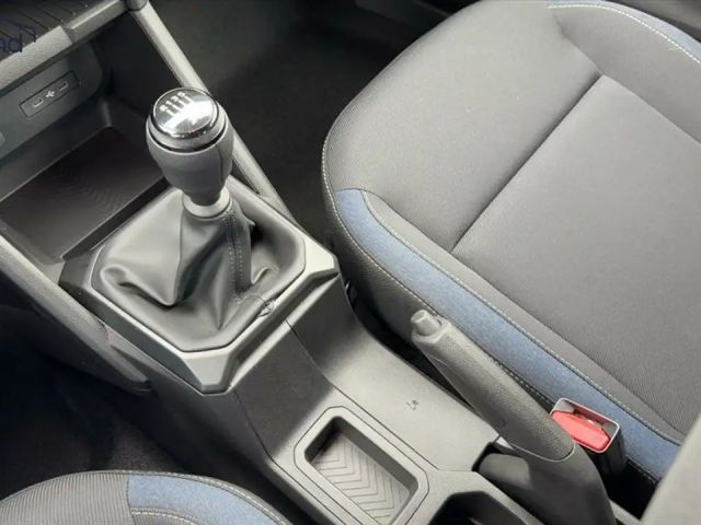 Dacia Duster III 1,2 TCe (MHEV) Expression Alu Klima