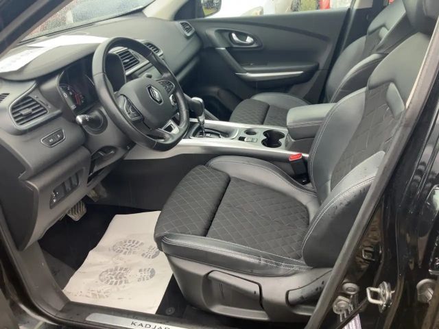 Renault Kadjar EDC Intens