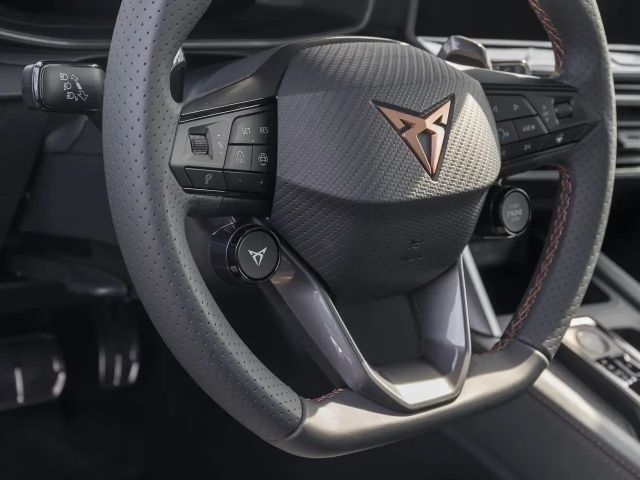 Cupra Formentor 2.0 TSI 4Drive DSG VZ