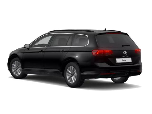 Volkswagen Passat 2.0 TDI Business DSG Variant