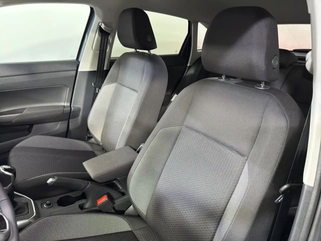 Volkswagen Taigo Friends TSI