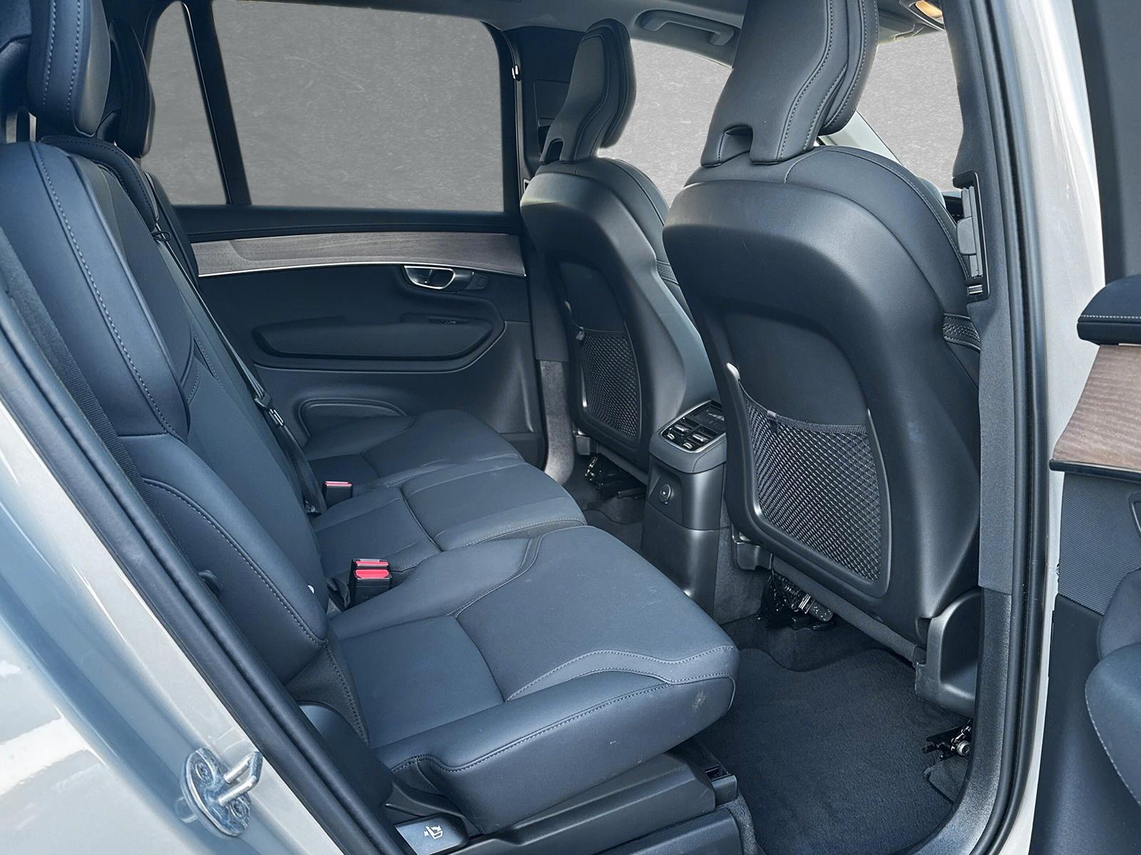 Volvo XC90 AWD Bright Plus Recharge T8