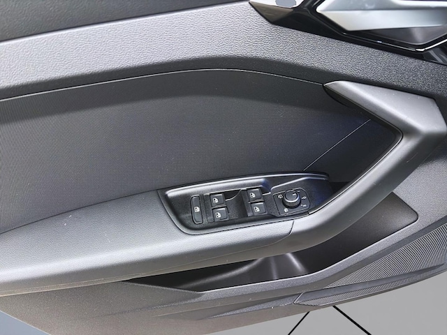 Audi A1 25 TFSI Sportback