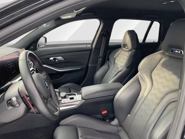 BMW M3 Competition Touring xDrive