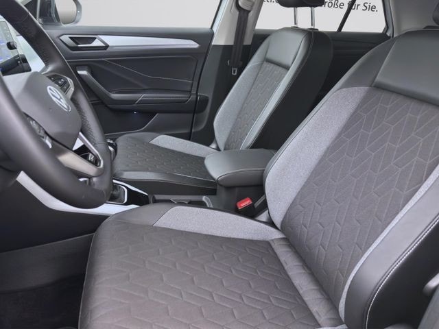 Volkswagen T-Roc 1.0 TSI