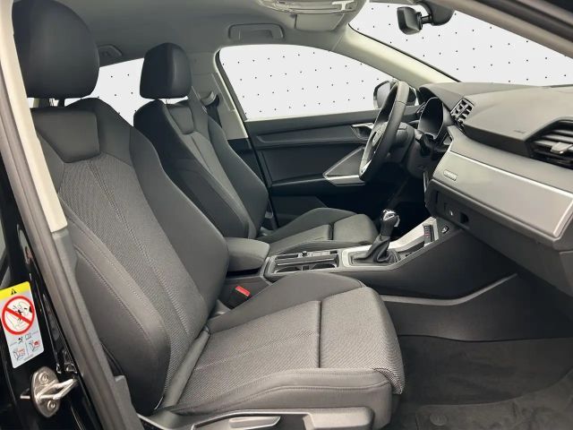 Audi Q3 35 TFSI S-Line