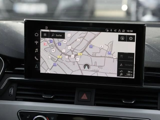 Audi A4 35 TFSI Avant Competition S-Line