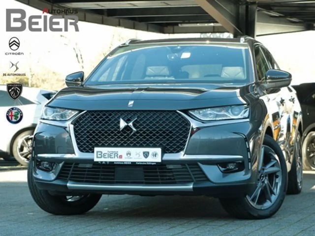 DS DS 7 Crossback Crossback