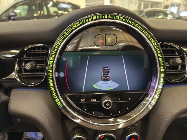 MINI Cooper Cabrio *** CABRIO *** CLASSIC TRIM *** AUTOMATIK ***