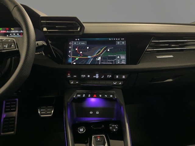 Audi A3 30 TFSI S-Tronic Sportback