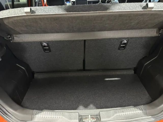 Suzuki Ignis AllGrip DualJet Hybrid Shine