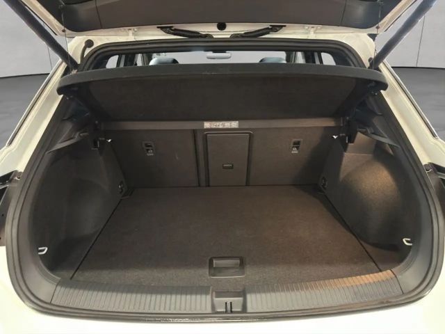 Volkswagen T-Roc 1.5 TSI ACT DSG Sport