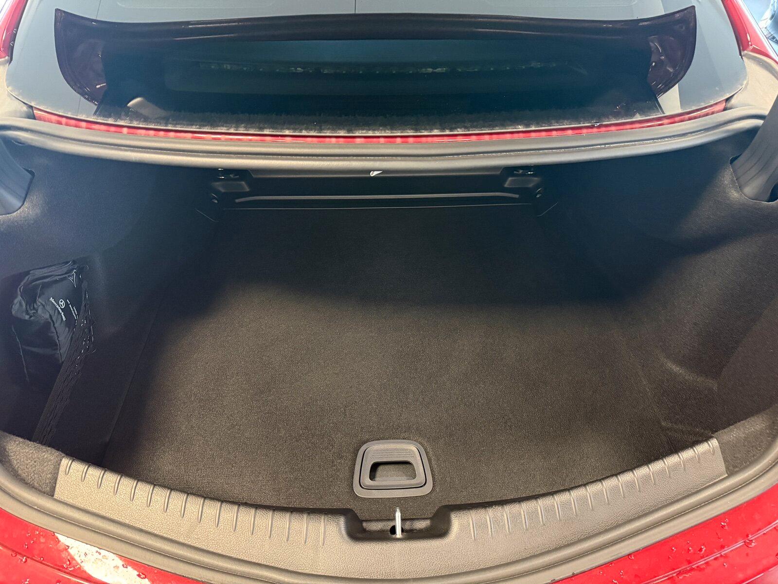 Mercedes-Benz CLE 200 Coupé